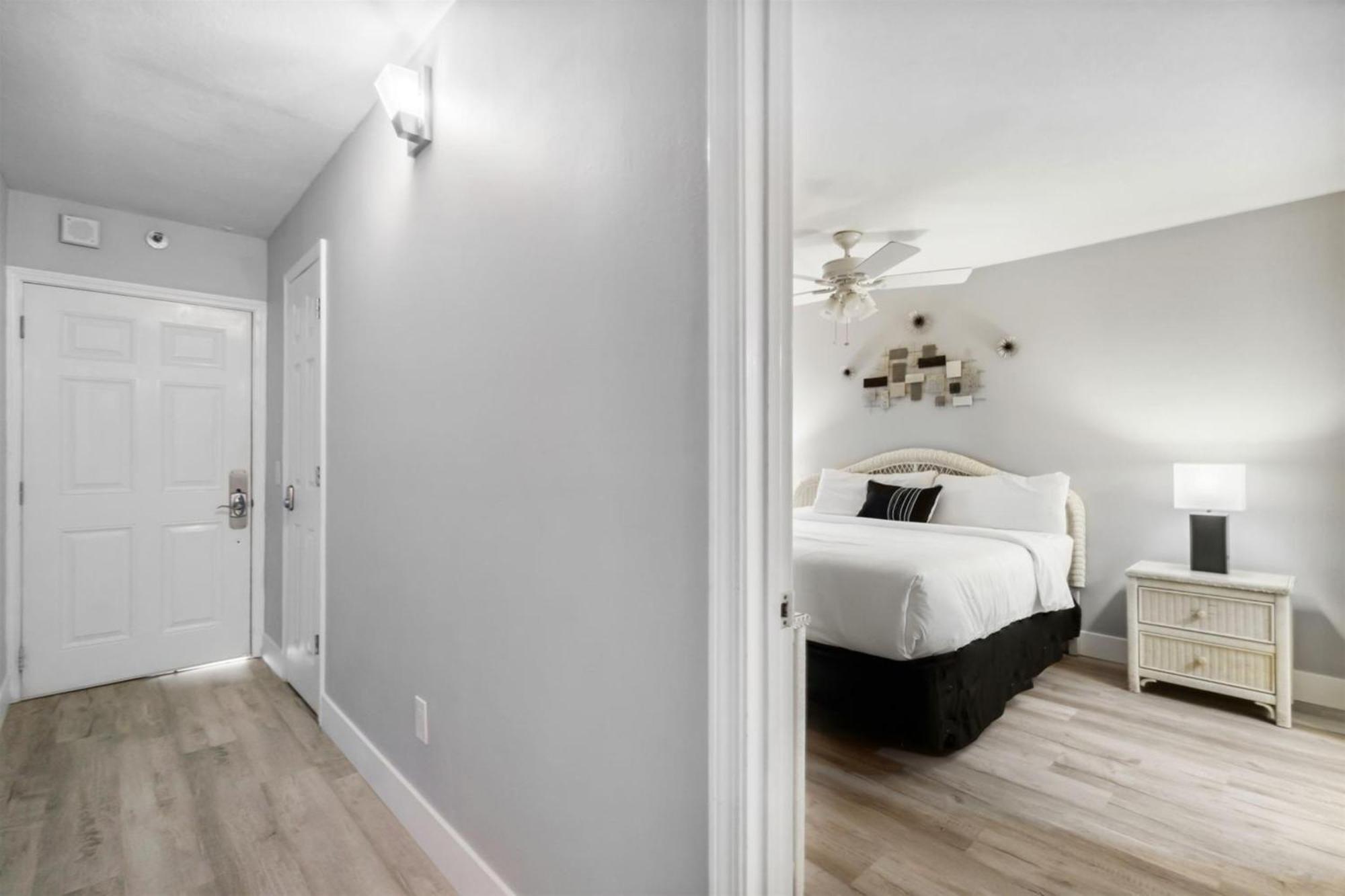 The Summit 531 Appartement Panama City Beach Buitenkant foto